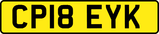 CP18EYK