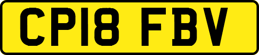 CP18FBV