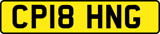 CP18HNG