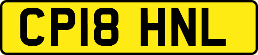 CP18HNL