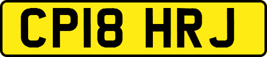 CP18HRJ