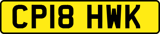 CP18HWK