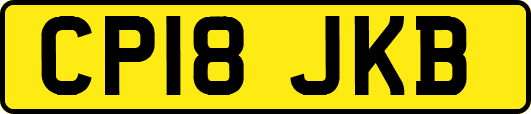CP18JKB