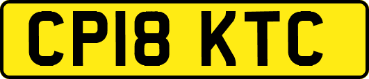 CP18KTC