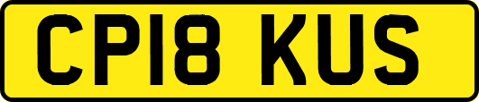 CP18KUS