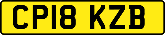 CP18KZB