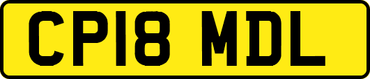 CP18MDL