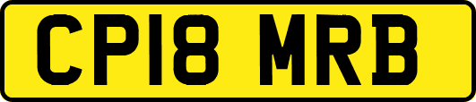 CP18MRB