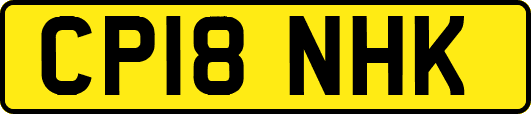 CP18NHK