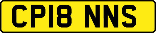 CP18NNS