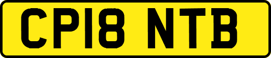 CP18NTB