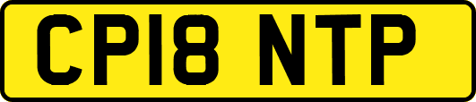 CP18NTP