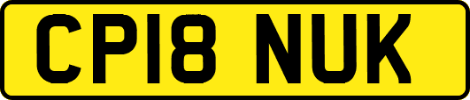 CP18NUK