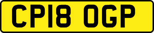 CP18OGP