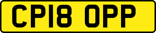 CP18OPP