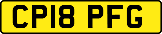 CP18PFG