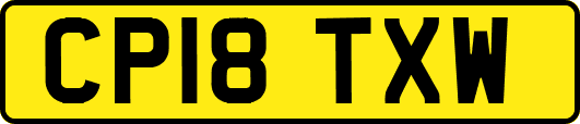 CP18TXW