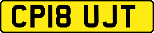 CP18UJT