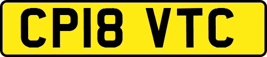 CP18VTC