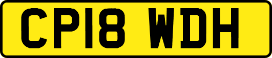 CP18WDH