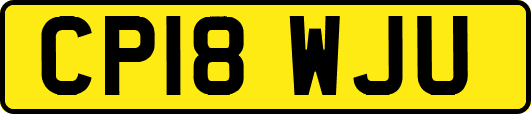 CP18WJU