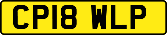 CP18WLP