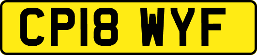 CP18WYF