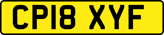 CP18XYF