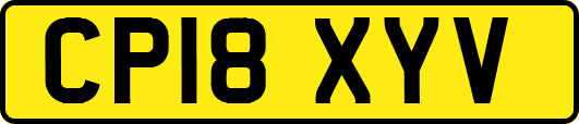 CP18XYV