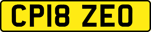 CP18ZEO