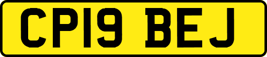 CP19BEJ