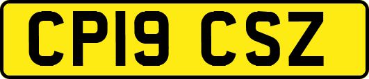 CP19CSZ