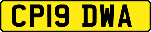 CP19DWA