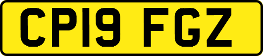 CP19FGZ