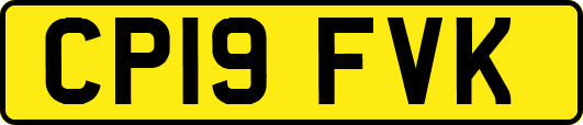 CP19FVK