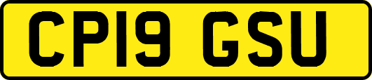 CP19GSU