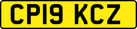 CP19KCZ