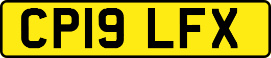 CP19LFX