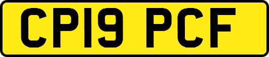 CP19PCF