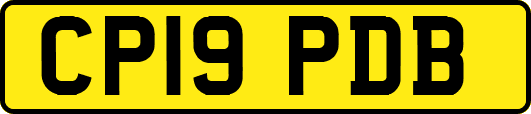 CP19PDB