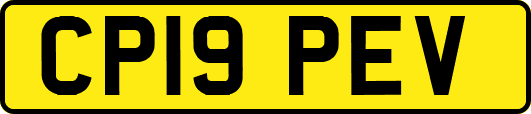 CP19PEV