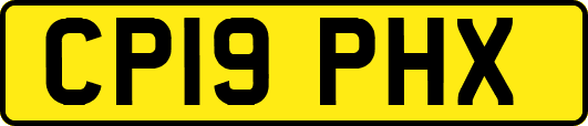 CP19PHX