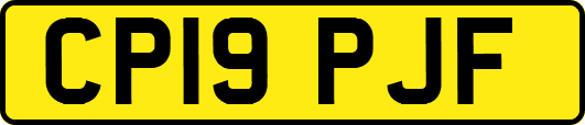 CP19PJF