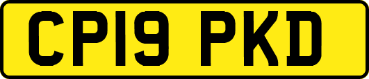 CP19PKD