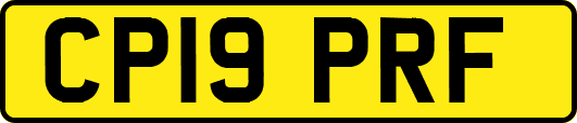 CP19PRF