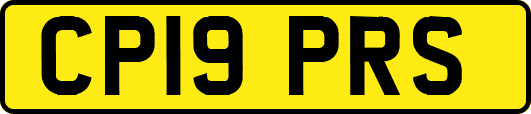 CP19PRS