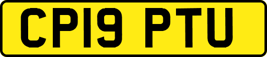 CP19PTU