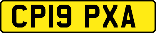 CP19PXA