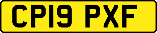 CP19PXF