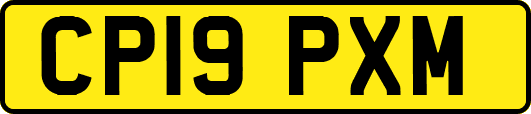 CP19PXM